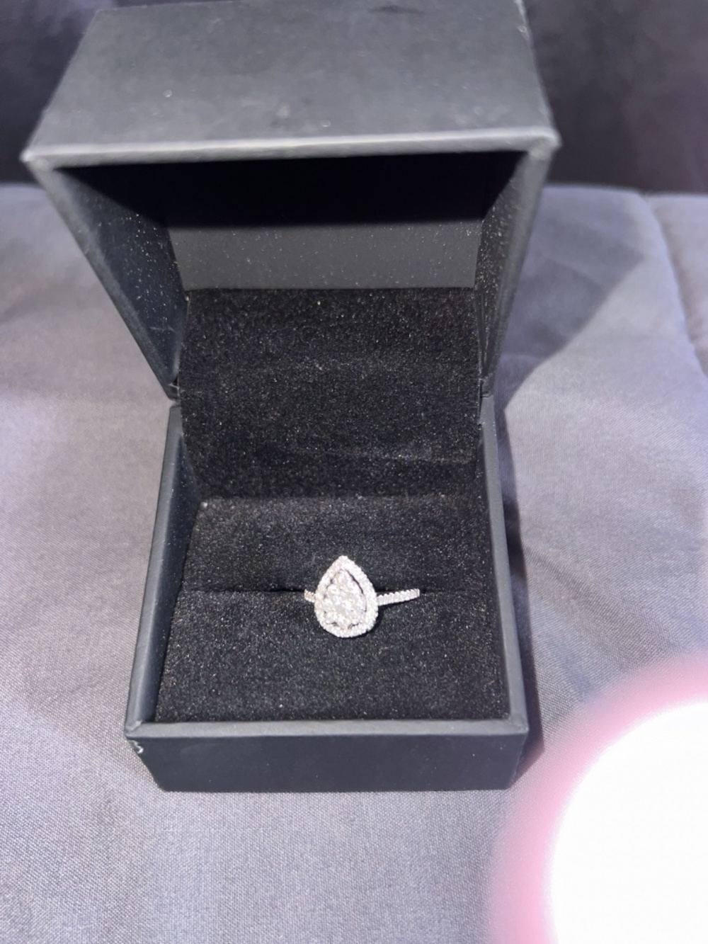 Kay ring - Picture 4 of 4